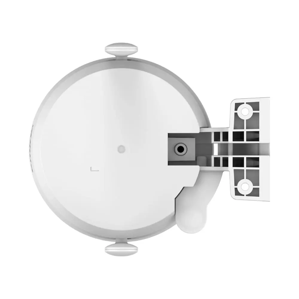 IP видеокамера Dahua DH-P5AE-PV-4G (4мм) 4G - Фото 5